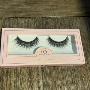 NIB House of Lashes Juliette